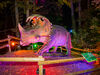Neu: Dinos im Lichterwald - das Geheimnis des Wintersterns