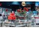 Weihnachtliche Geschmackserlebnisse jetzt im INTERSPAR-Restaurant Salzburg-EUROPARK